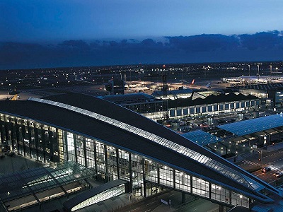 avio karte Beograd Kopenhagen aerodrom