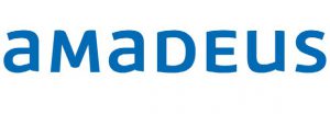 Amadeus logo