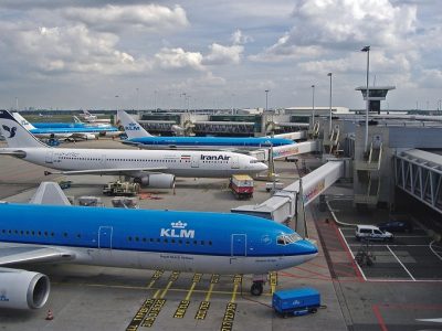 avio karte Beograd Amsterdam