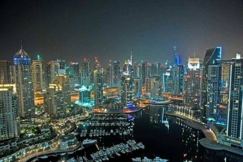 avio karte Beograd Dubai