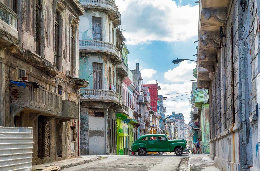 avio karte Beograd Havana