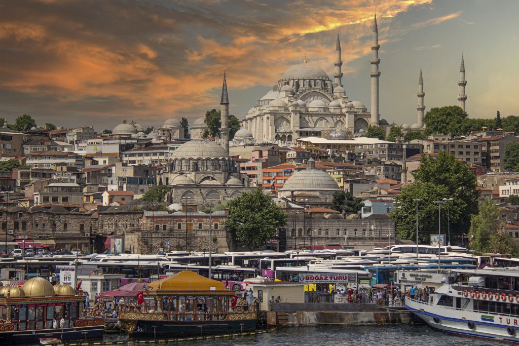 Avio karte Beograd Istanbul