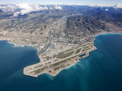 avio karte Beograd Nica