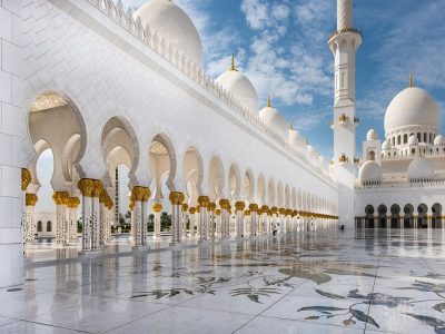 avio karte Beograd Abu Dabi