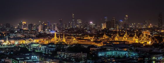 Avio karte Beograd Bangkok