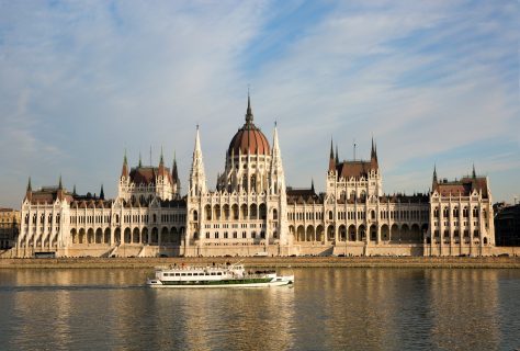 Avio karte Beograd Budimpešta