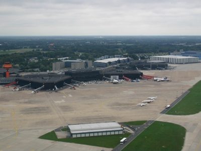 avio karte Niš Hanover