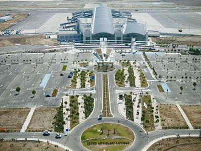 avio karte Beograd Larnaka