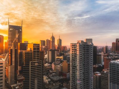 Beograd - Sidnej 2 Melburn, Australija - avio karte Beograd Sidnej