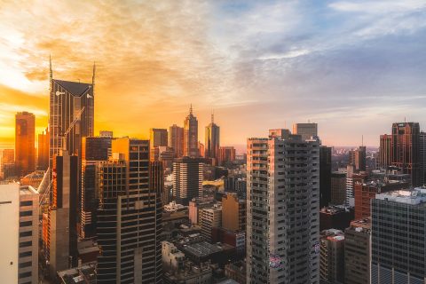 Avio karte Beograd Melburn