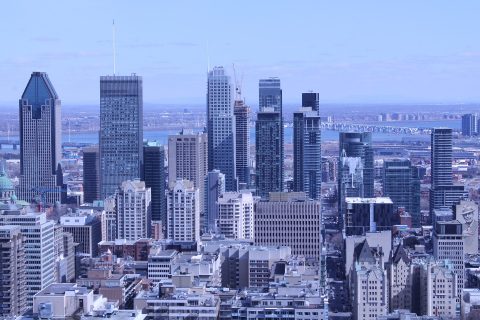Avio karte Beograd Montreal