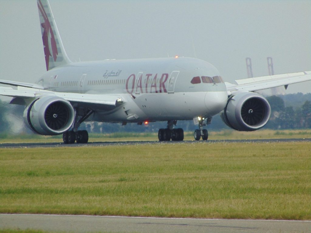 avio karte Beograd Doha