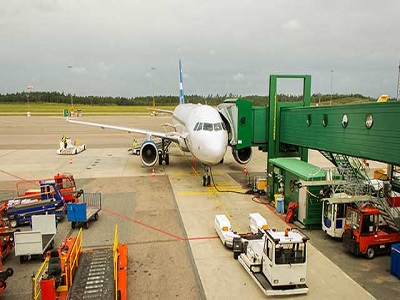 avio karte Niš Geteborg
