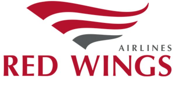 Avio kompanija Red Wings Airlines
