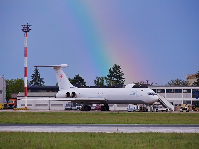 avio karte Beograd Zagreb