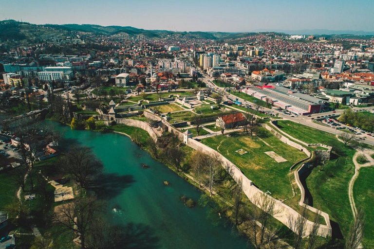 avio karte Beograd Banjaluka