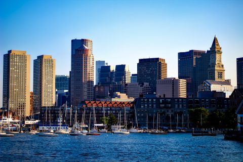 Avio karte Beograd Boston