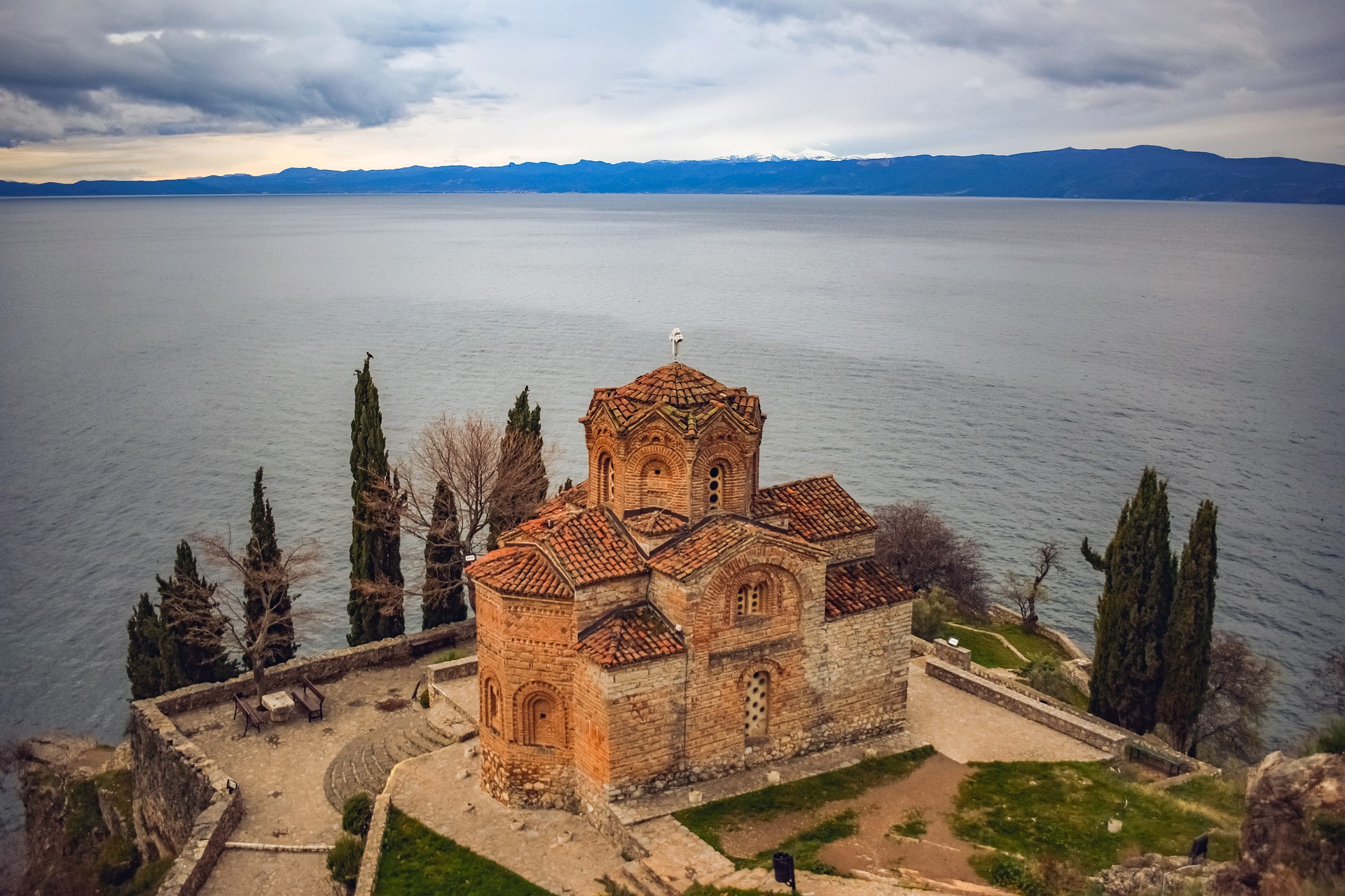 Avio karte Beograd Ohrid
