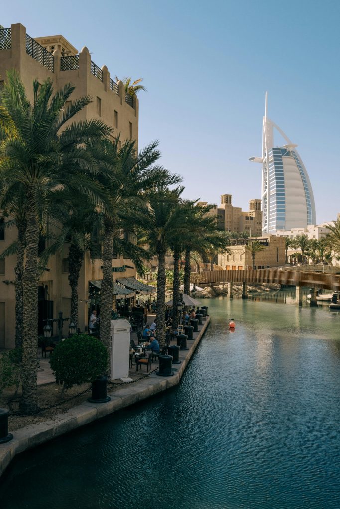 Avio karte flydubai – let iz Beograda za Dubai
